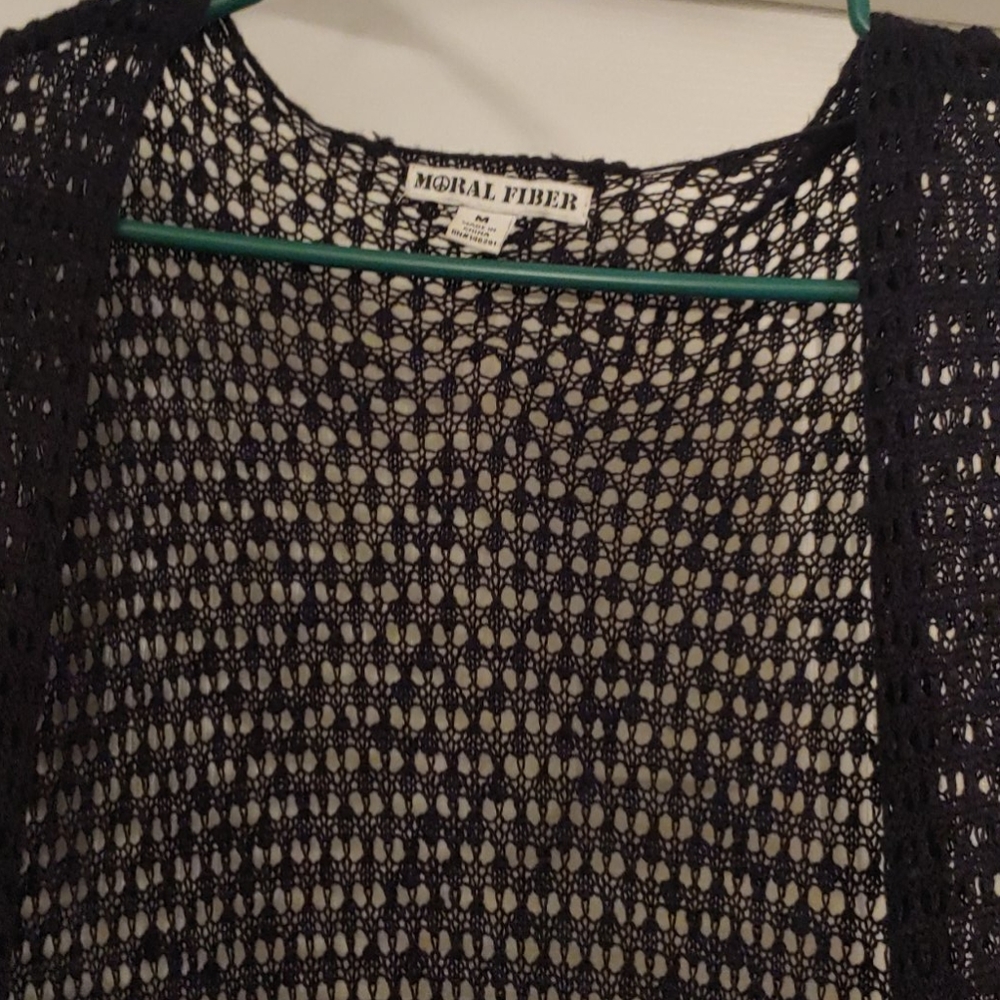 Cardigan - Picture 2 of 2